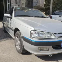 پژو پارس اتومات سند دست اول