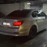 Bmw 525i