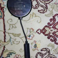 شارژر بی سیم فیلیپس(Philips)اصل بدون کارکرد|لوازم جانبی موبایل و تبلت|کرمانشاه, |دیوار
