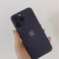 آیفون ۱۴پرومکس