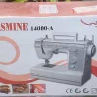 چرخ خیاطی