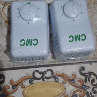 ۴عدد درجه پنکه