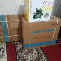 چرخ F12 و سردوز پروانه پلم ترکایی|چرخ خیاطی و ریسندگی|بروجرد, |دیوار