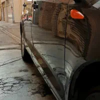 mvm315 مدل95 مشکی بدون رنگ درحد صفر سینه جدید نیو|خودرو سواری و وانت|گنبد کاووس, |دیوار