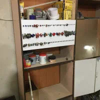 کارگاه خدمات cnc ام دی اف طراحی تولیدو اجرا درپونک|خدمات پیشه و مهارت|تهران, باغ فیض|دیوار