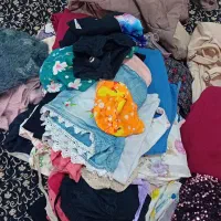 لباس دخترونه برای ۶سال باکتونی رایگان