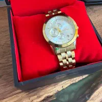 ساعت الگانس