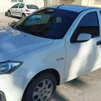 ساینا دوگانه فابریک|خودرو سواری و وانت|گنبد کاووس, |دیوار