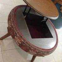 میز جلو مبلی