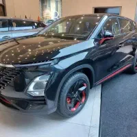 فونیکس FX پریمیوم 1404 - Fx Premium 2025|خودرو سواری و وانت|رشت, بلوار گیلان|دیوار