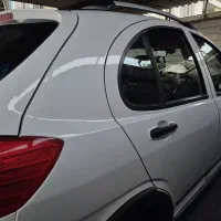 کوئیک rs 1402|خودرو سواری و وانت|کرج, شهرک فرهنگیان|دیوار