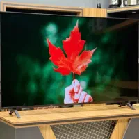 تلویزیون ۴۳ اینچ الجی اصل هوشمند فورکی آکبند