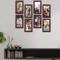 قاب عکس|تابلو، نقاشی، عکس|گلبهار, شهر جدید گلبهار|دیوار