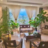 فروش اپارتمان 135 متر طبقه4 نزدیک دریا ویو کوه