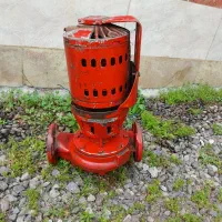 پمپ آب|مصالح و تجهیزات ساختمان|لاهیجان, بوجایه|دیوار