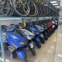 طرح واریو ۱۷۰ سی سی صفر ۱۴۰۴ نقد و اقساط