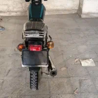 رهرو 125