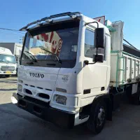 بادسان 8|خودرو سنگین|تهران, باغ خزانه|دیوار