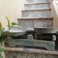 ترازو سنگی