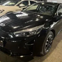 KMC EJ7+ کی ام سی مدل 1404