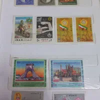 تمبر سکه اسکناس|کلکسیون سکه، تمبر، اسکناس|اصفهان, عباس‌آباد|دیوار