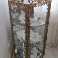 بوفه برنز|بوفه، ویترین، کنسول|تبریز, |دیوار