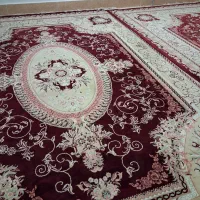 دوتا فرش ۱۲ متری خیلی سالم وتمیز