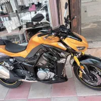 طرح z1000 نیکتاز|موتورسیکلت|تهران, مخصوص|دیوار