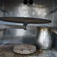 تنور تک ساج