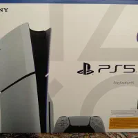 ps5 آکبند اسلیم استاندارد ریجن اروپا سری CFI-2016