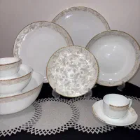 سرویس آرکوپال طرح نهال عسلی