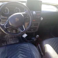 کوییک GXLمدل۱۴۰۲ فول تک برگ سند کم کار|خودرو سواری و وانت|ساوه, |دیوار