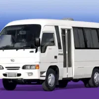 جاره مینی‌بوس ماهانه با راننده