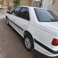 پارس سال مدل ۹۶