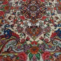 فرش سالاری نو جفت ۶متری