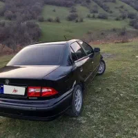 سمندef7مدل۹۵