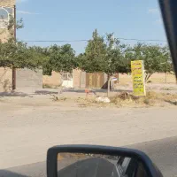 فروش زمین باغ ویلا