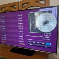 تلویزیون ال سی دی ۴۲ اینچ سامسونگ اصل کره