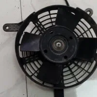 موتور فن کولر