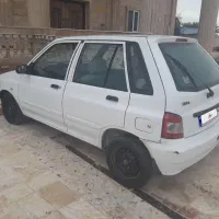 پراید ۱۱۱ مدل ۹۶|خودرو سواری و وانت|اهواز, سیصد دستگاه|دیوار