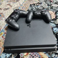 pes 4 اسلیم کپی خور