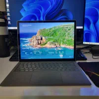 لپتاپ surface laptop 4 با گرافیک مجزا