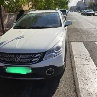 اچ سی کراس مدل ۹۷ بی رنگ فوقلعاده تمیز|خودرو سواری و وانت|تهران, علم و صنعت|دیوار