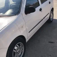 فروش تیبا ۲مدل ۹۵