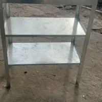 کمدفلزی ومنقل کبابی|اجاق گاز و لوازم برقی پختوپز|خمینیشهر, |دیوار