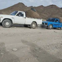 تویوتا۲۰۰۰|خودرو سواری و وانت|هیدوچ, |دیوار