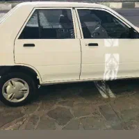 پراید مدل۹۹