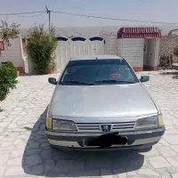 پژو مدل 89|خودرو سواری و وانت|شیراز, حومه شیراز|دیوار