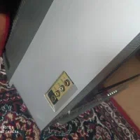 تلویزیون قدیمی نو|تلویزیون و پروژکتور|اردبیل, |دیوار