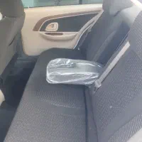 پارس سال مدل 99|خودرو سواری و وانت|بم, |دیوار